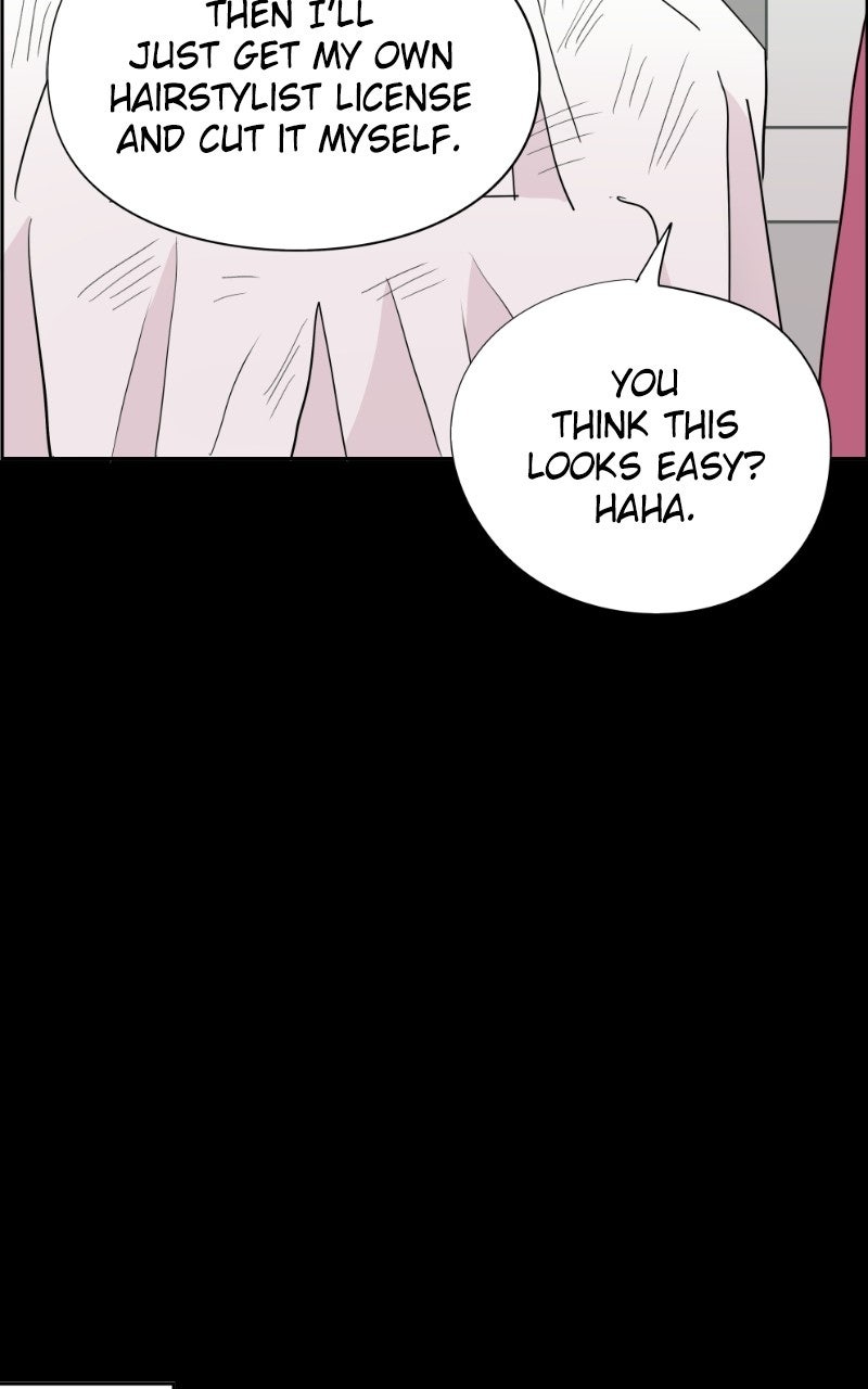 Copy-Paste Romance Episode 47 page 78 - 
