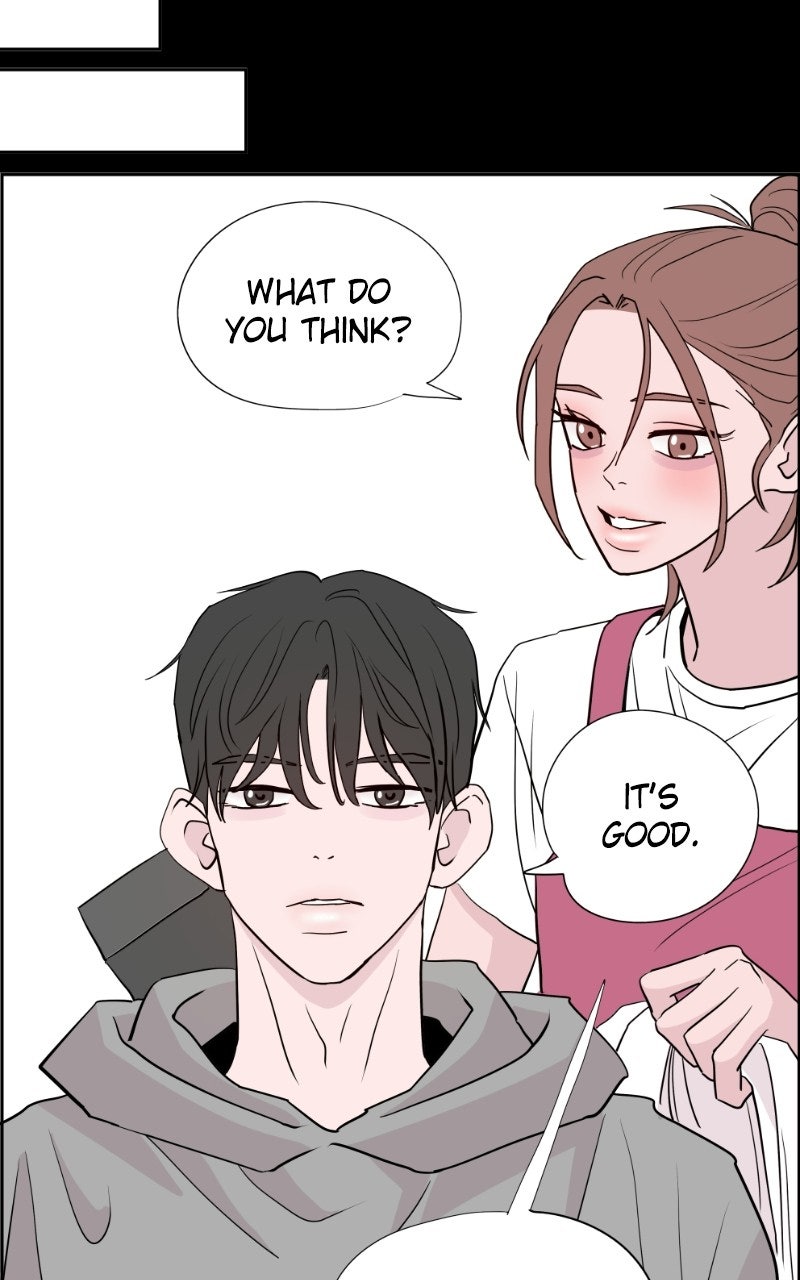 Copy-Paste Romance Episode 47 page 79 - 