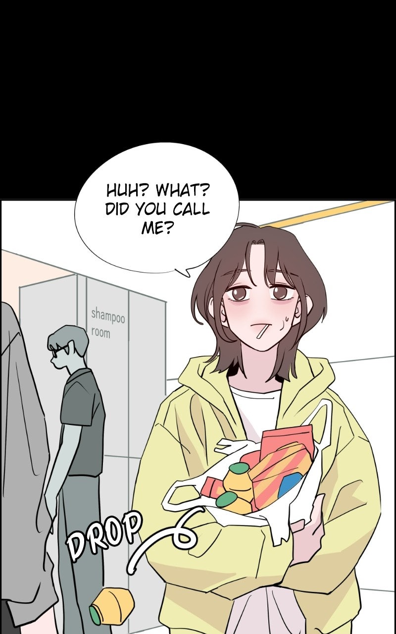 Copy-Paste Romance Episode 47 page 84 - 