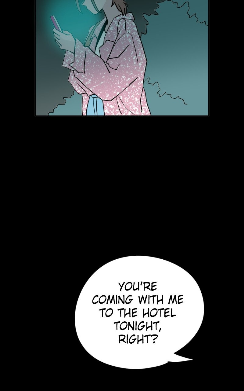 Copy-Paste Romance Episode 47 page 95 - 