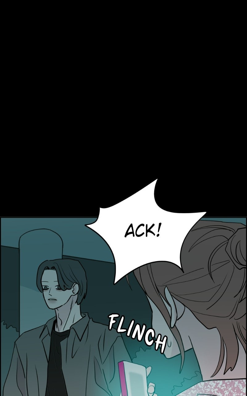 Copy-Paste Romance Episode 47 page 96 - 