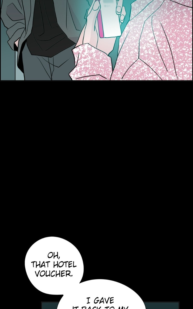 Copy-Paste Romance Episode 47 page 97 - 