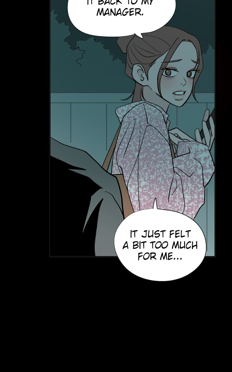 Copy-Paste Romance Episode 47 page 98 - 