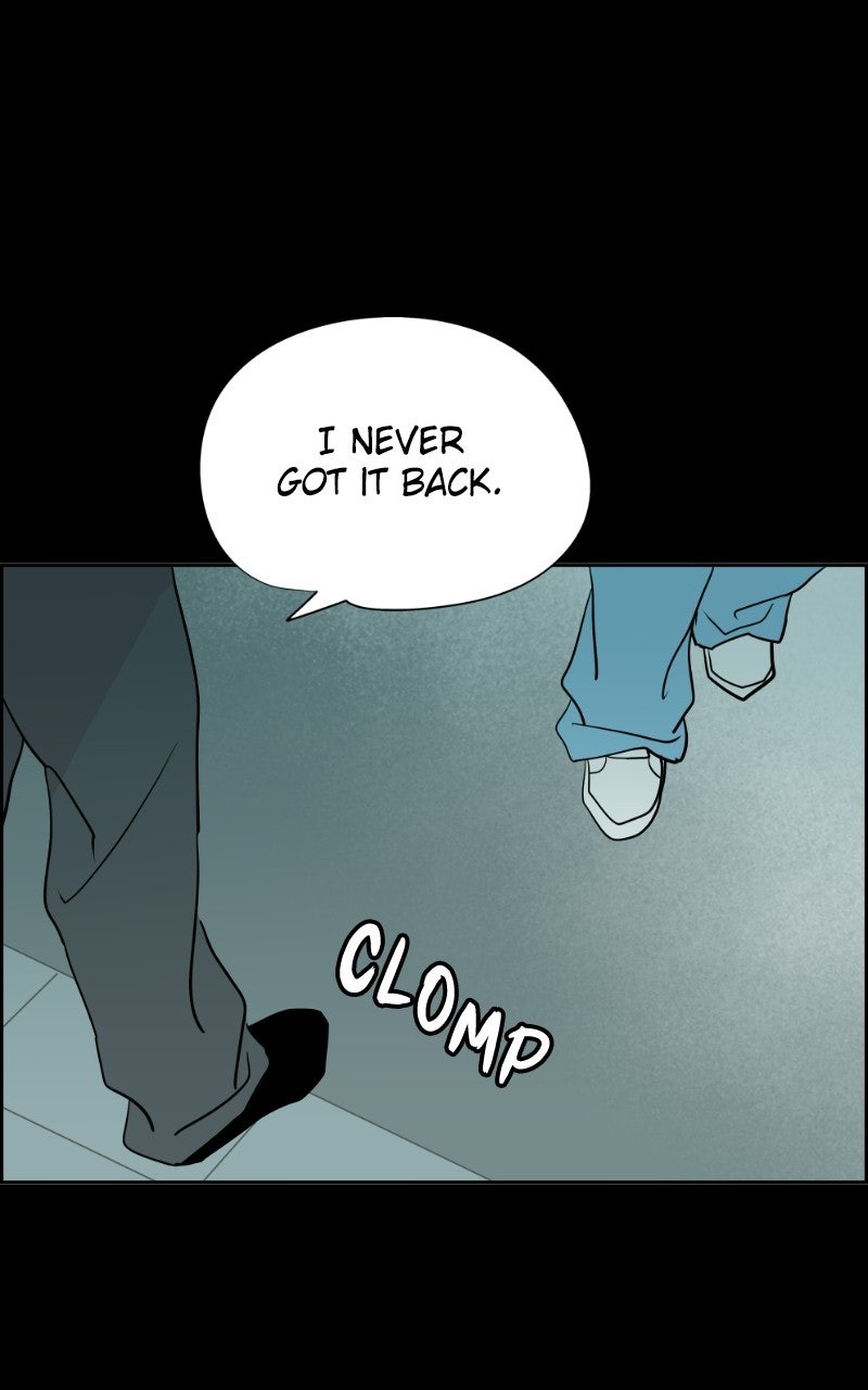 Copy-Paste Romance Episode 47 page 99 - 