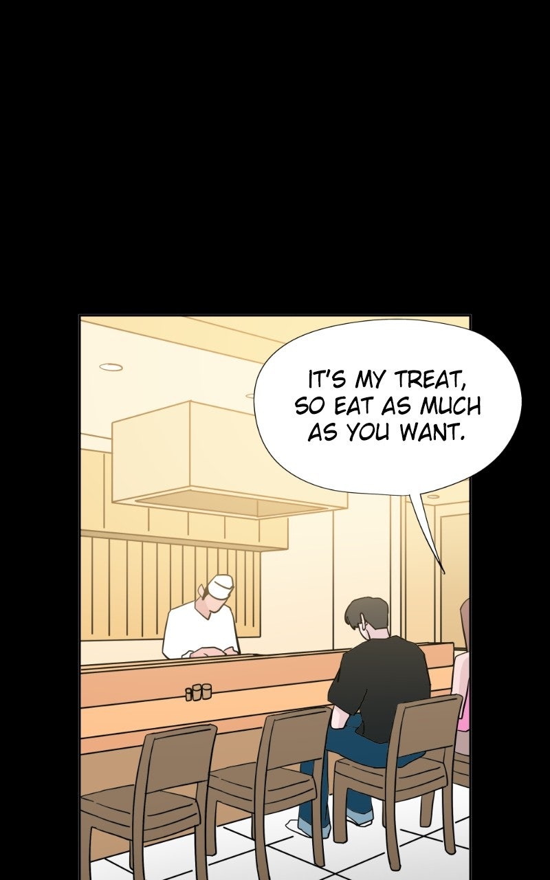 Copy-Paste Romance Episode 48 page 1 - 