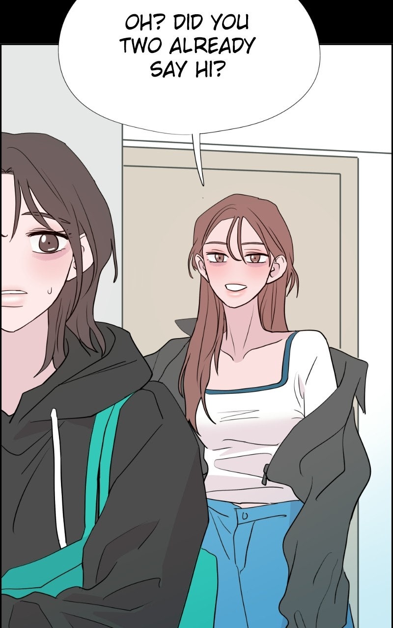 Copy-Paste Romance Episode 48 page 104 - 