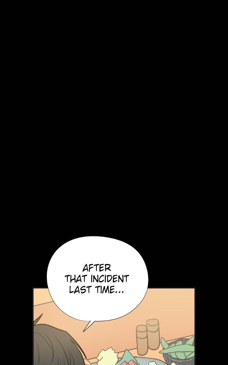 Copy-Paste Romance Episode 48 page 12 - 