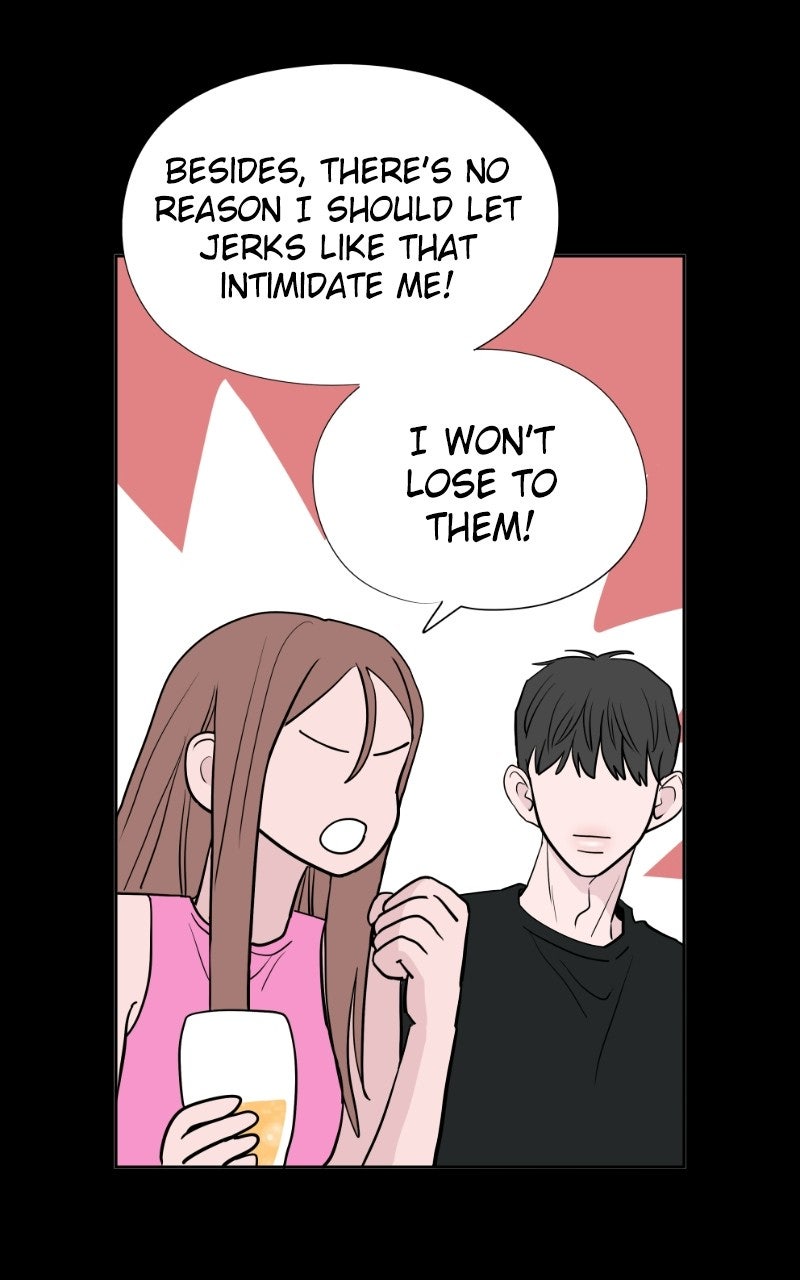 Copy-Paste Romance Episode 48 page 15 - 