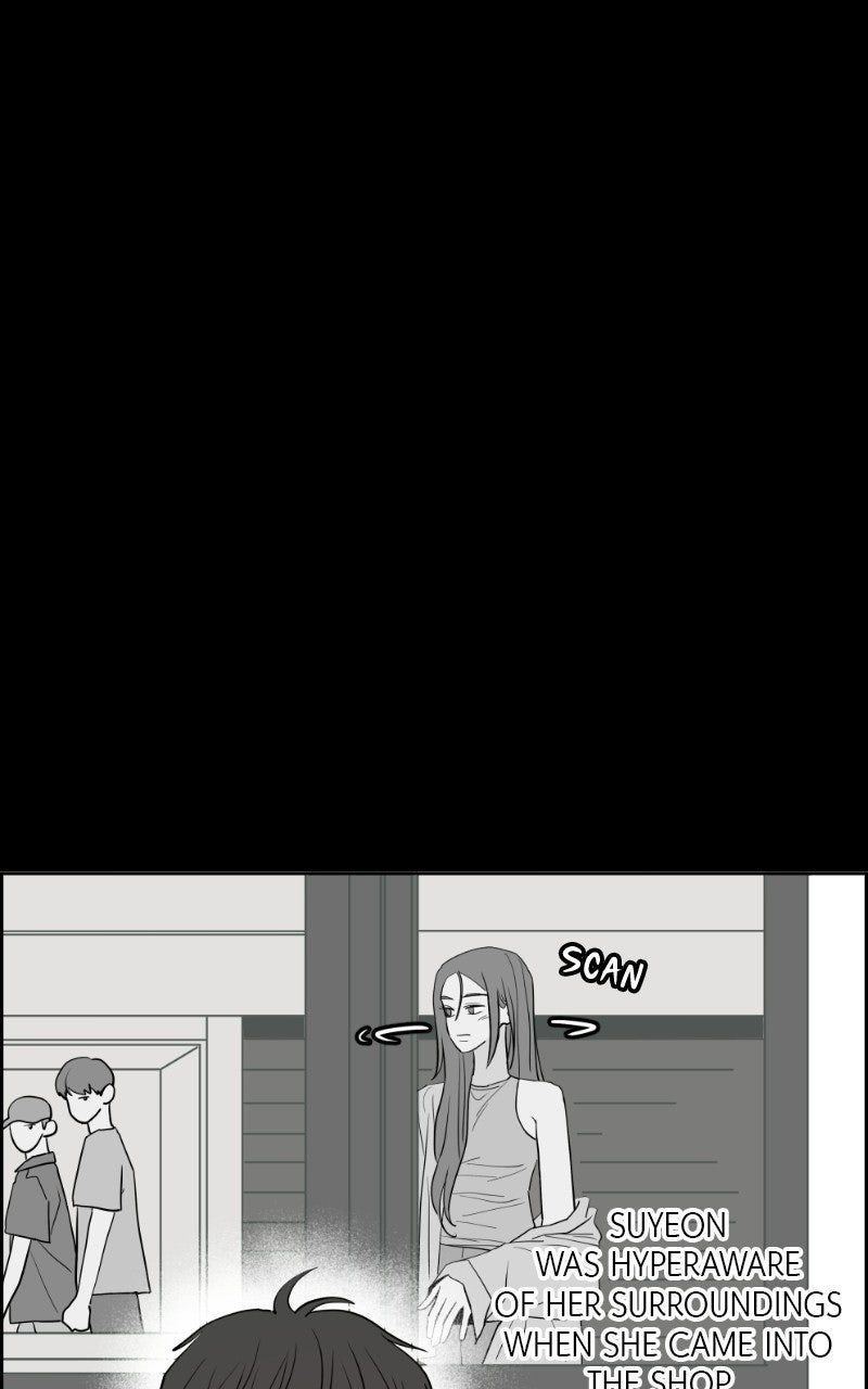 Copy-Paste Romance Episode 48 page 16 - 