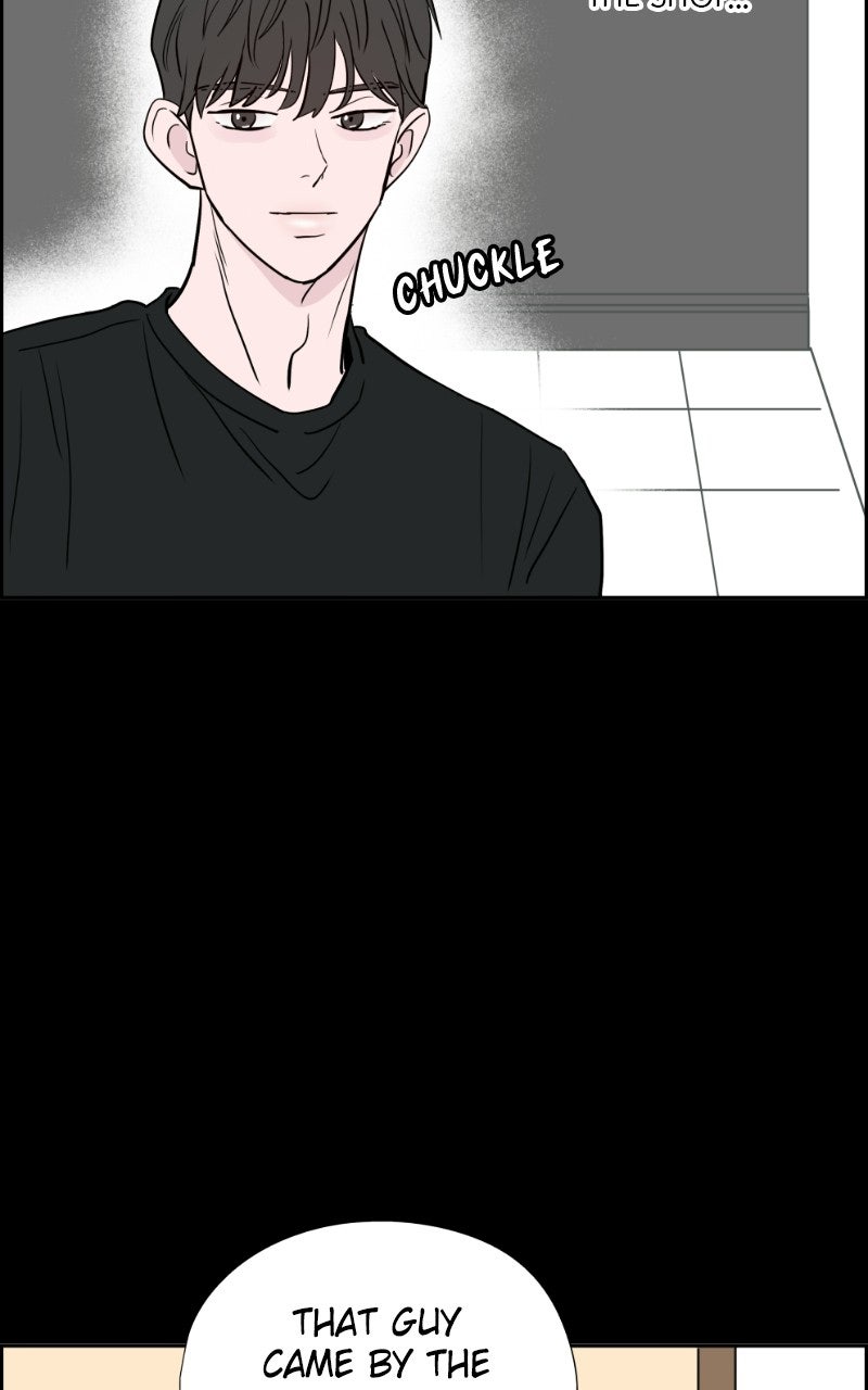 Copy-Paste Romance Episode 48 page 17 - 