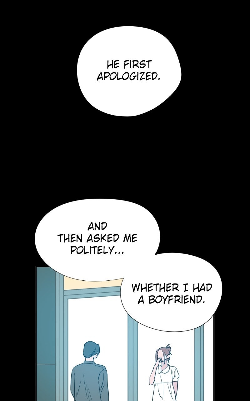 Copy-Paste Romance Episode 48 page 19 - 