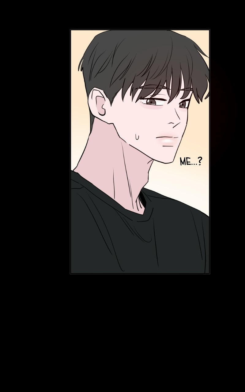 Copy-Paste Romance Episode 48 page 22 - 