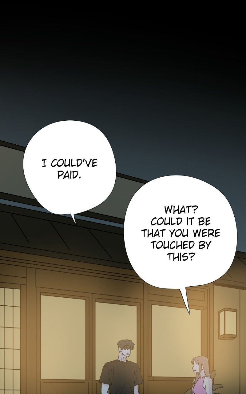 Copy-Paste Romance Episode 48 page 23 - 