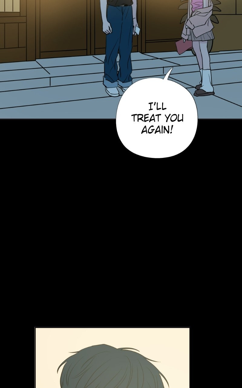 Copy-Paste Romance Episode 48 page 24 - 
