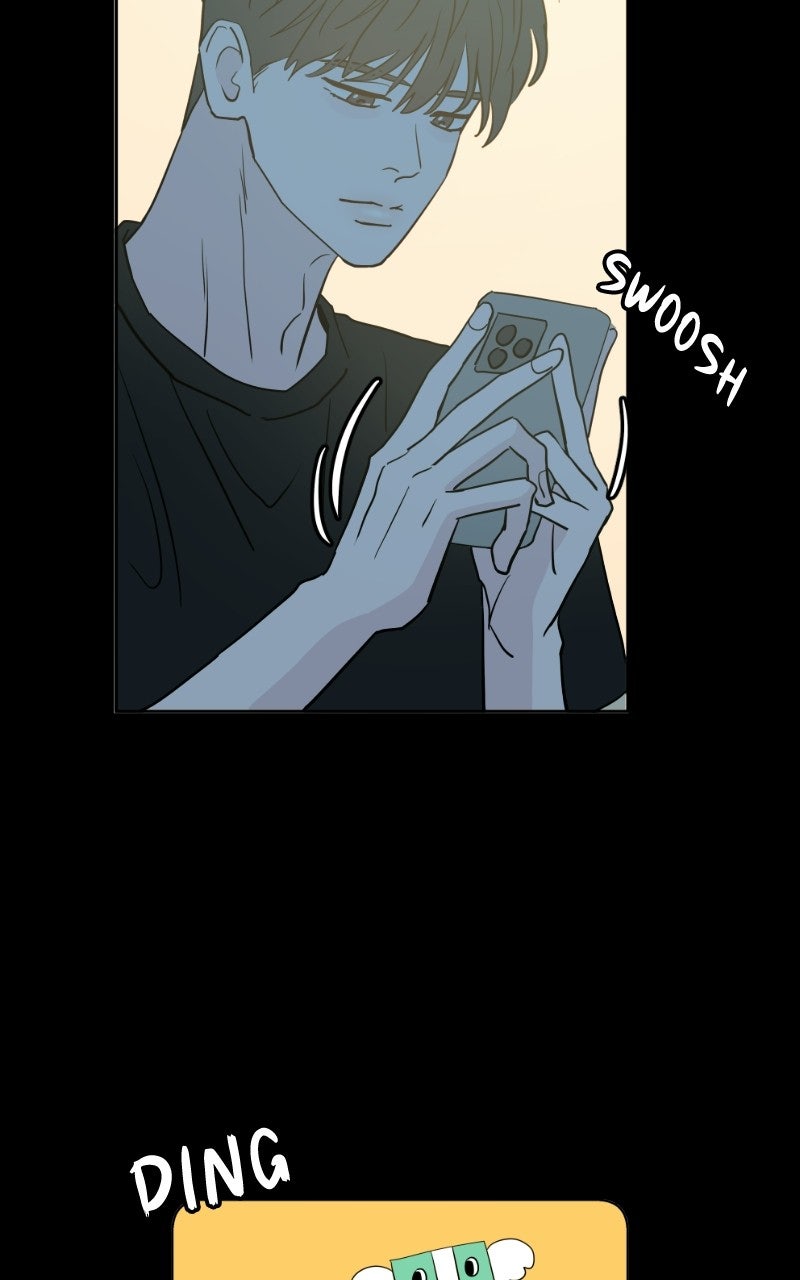 Copy-Paste Romance Episode 48 page 25 - 