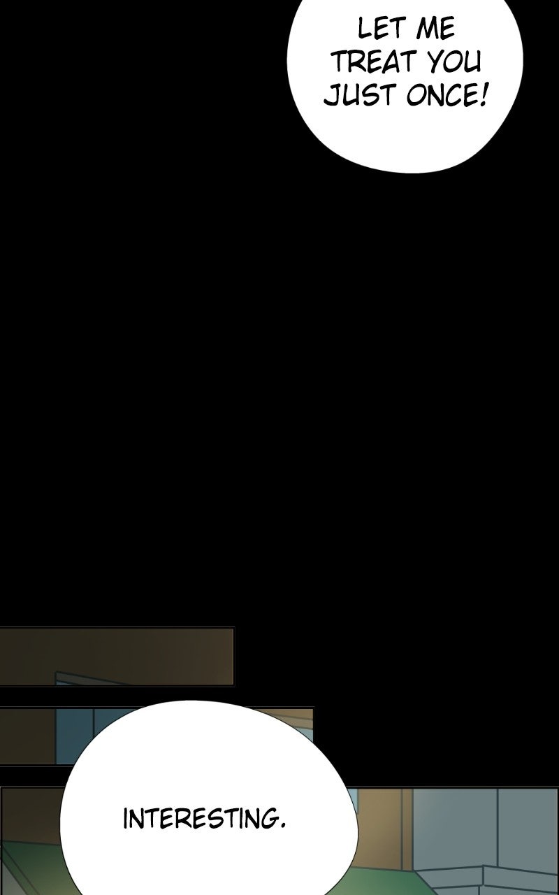 Copy-Paste Romance Episode 48 page 27 - 