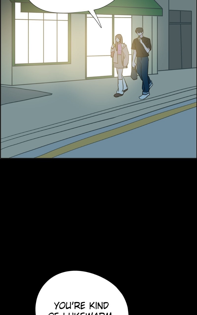 Copy-Paste Romance Episode 48 page 28 - 