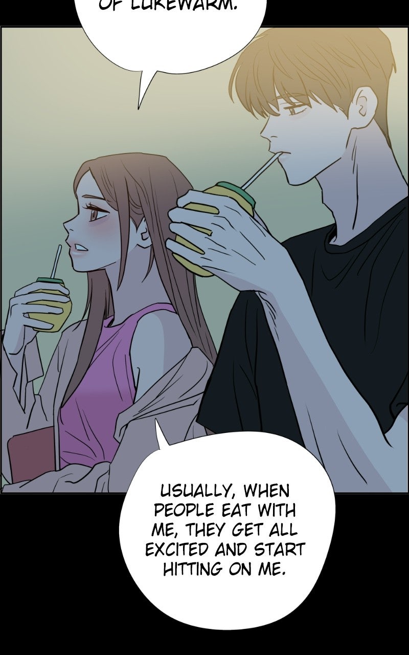 Copy-Paste Romance Episode 48 page 29 - 