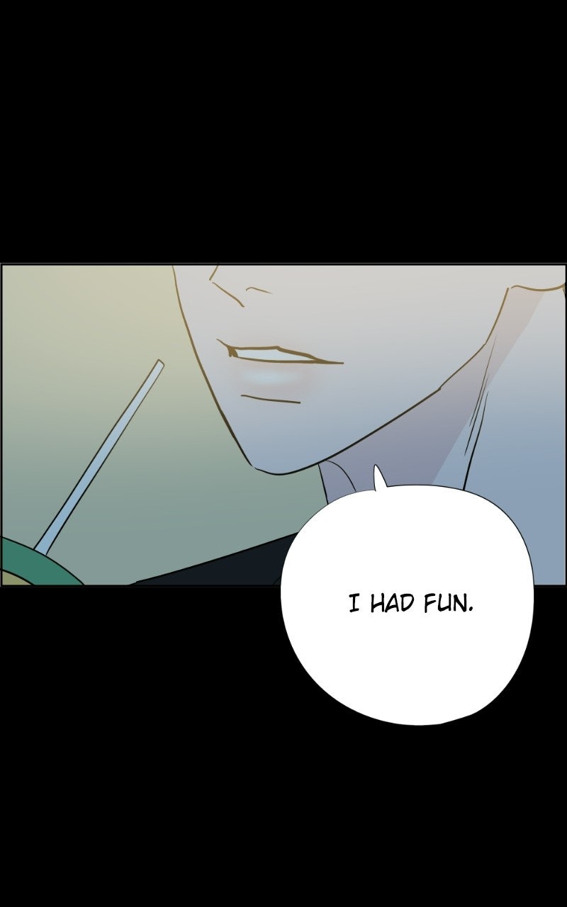 Copy-Paste Romance Episode 48 page 30 - 