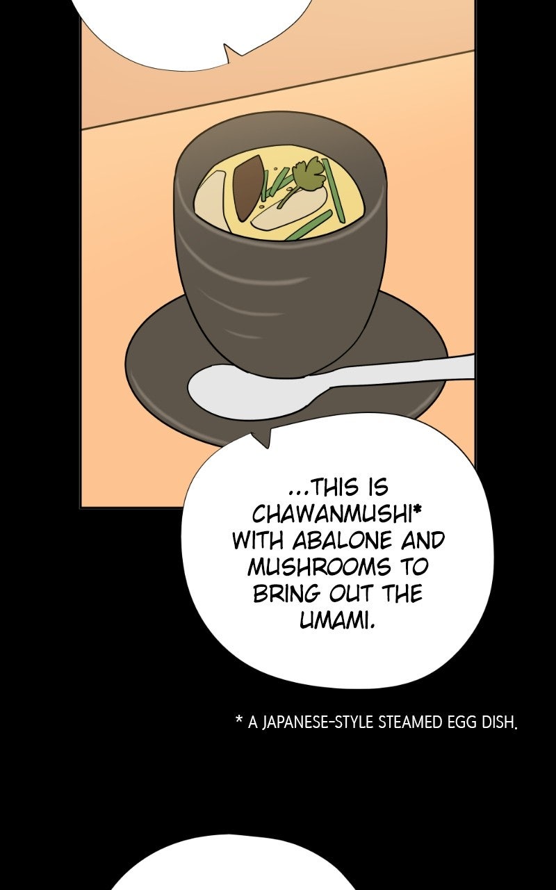 Copy-Paste Romance Episode 48 page 4 - 