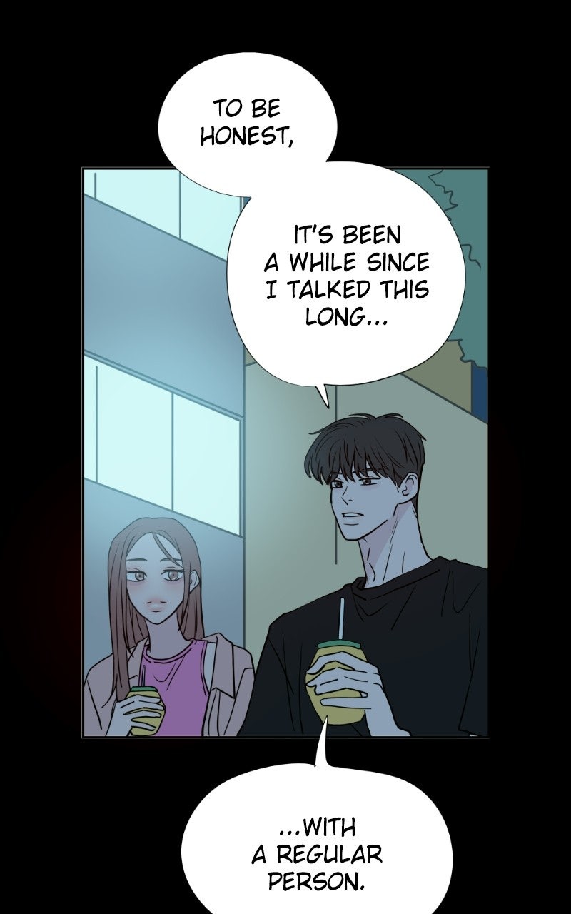Copy-Paste Romance Episode 48 page 31 - 