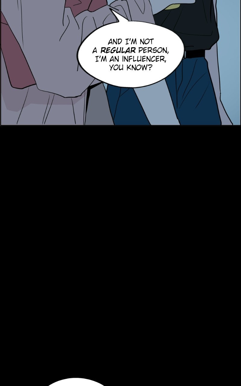 Copy-Paste Romance Episode 48 page 33 - 