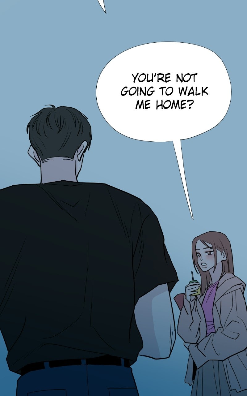 Copy-Paste Romance Episode 48 page 35 - 