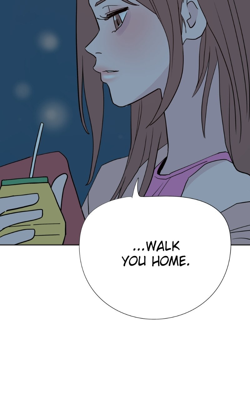 Copy-Paste Romance Episode 48 page 37 - 