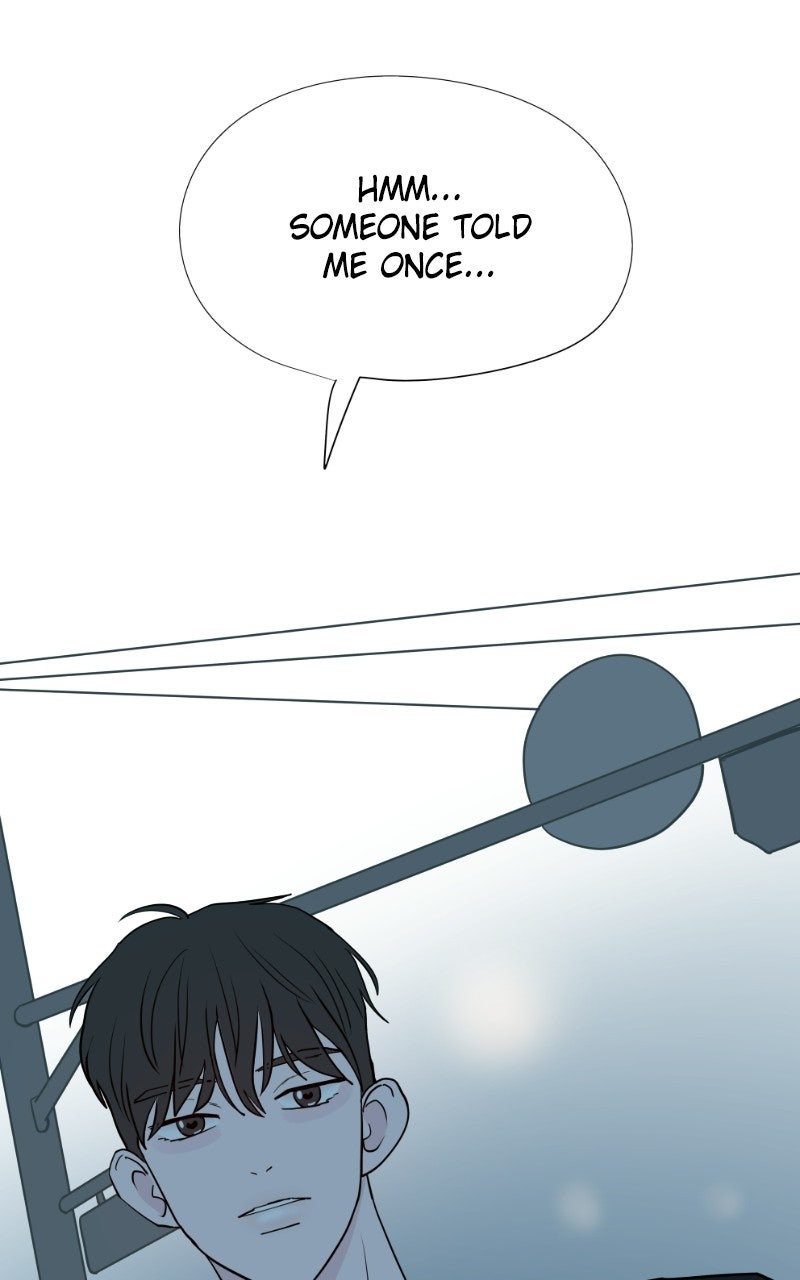 Copy-Paste Romance Episode 48 page 38 - 
