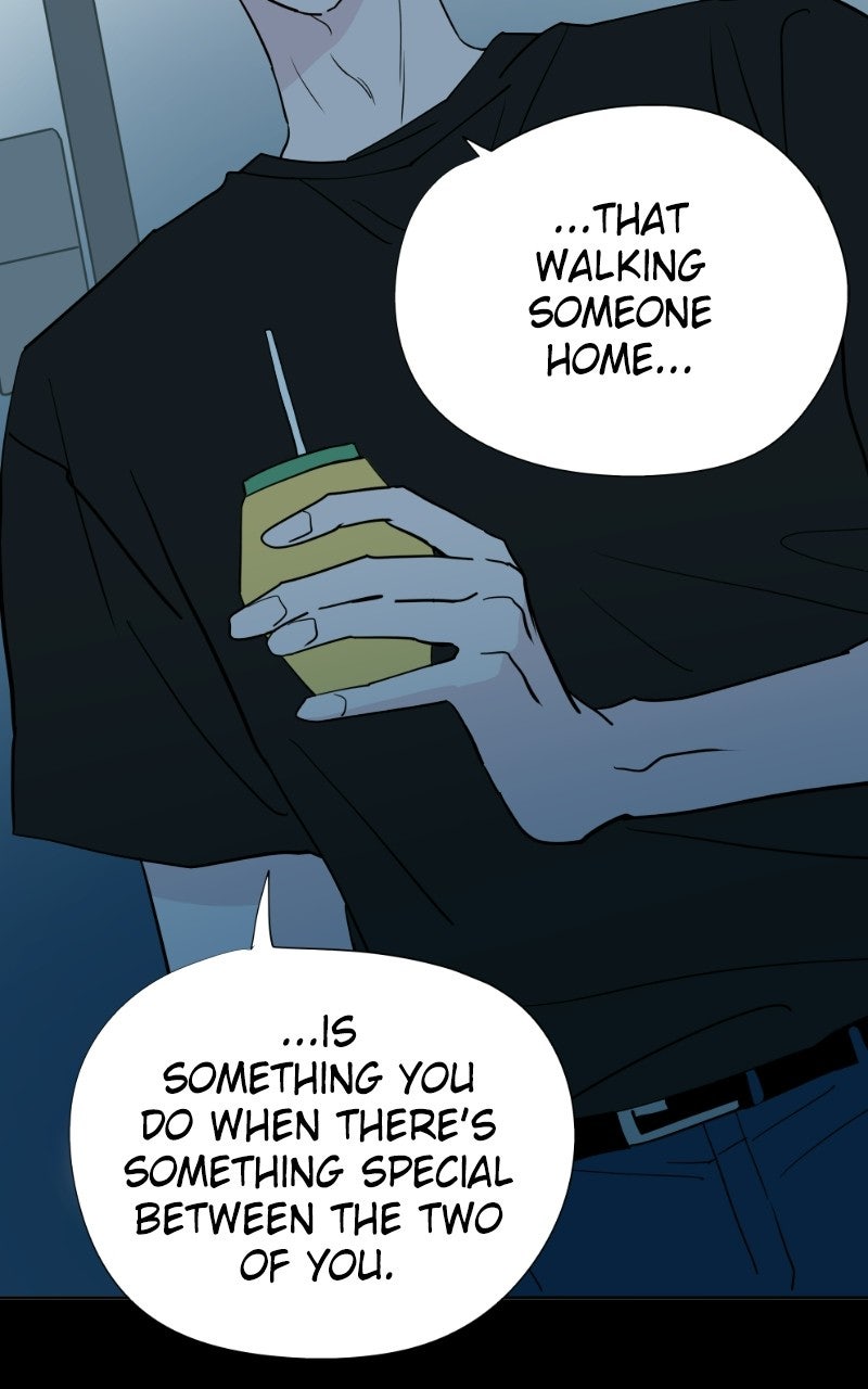 Copy-Paste Romance Episode 48 page 39 - 