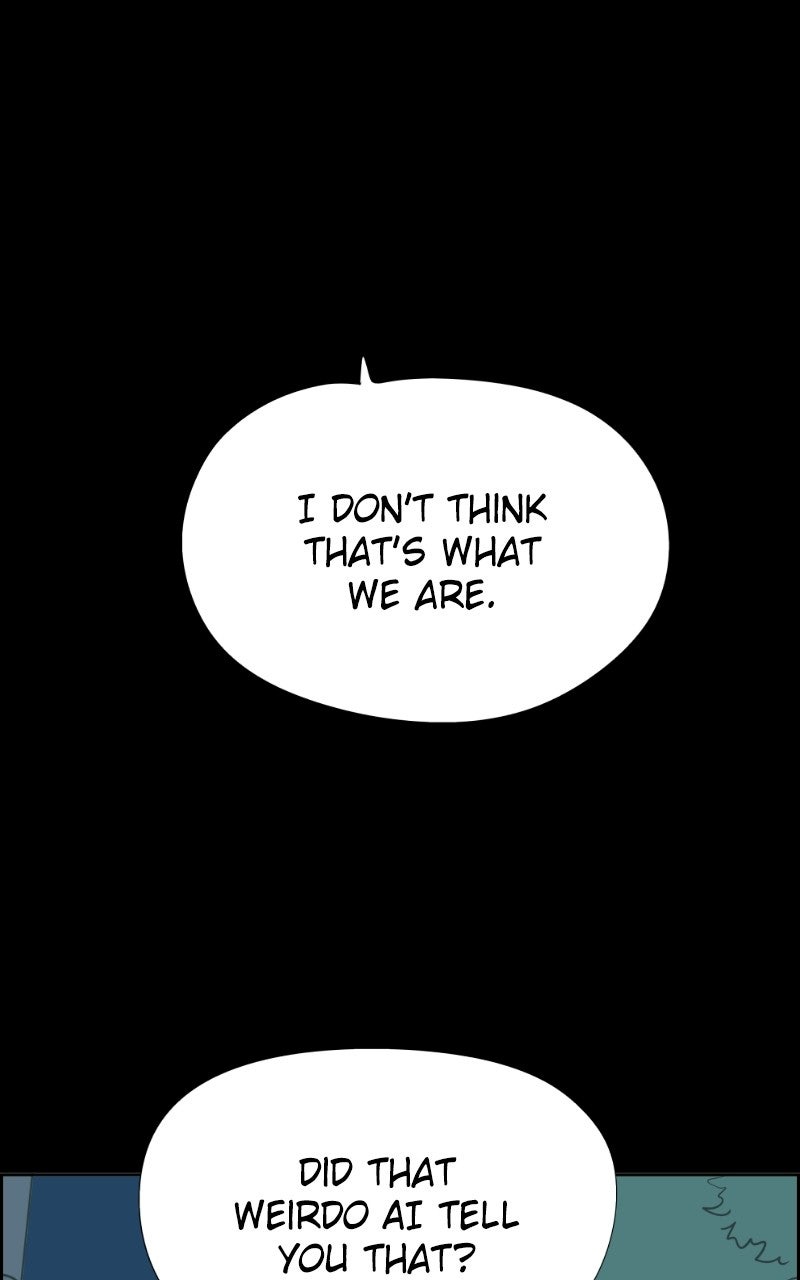 Copy-Paste Romance Episode 48 page 40 - 