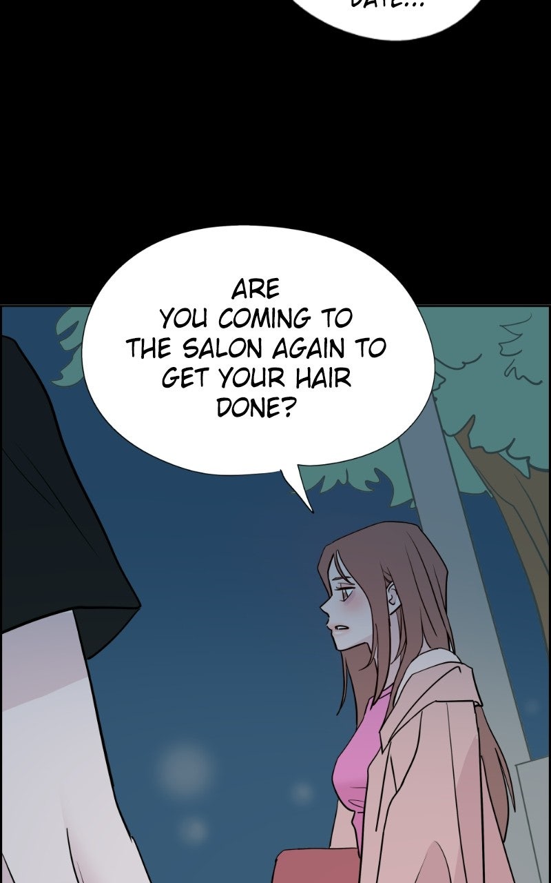 Copy-Paste Romance Episode 48 page 42 - 