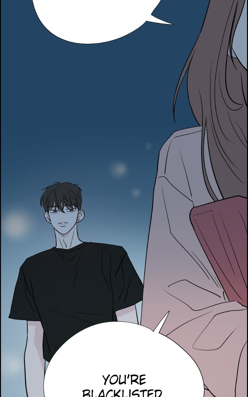 Copy-Paste Romance Episode 48 page 45 - 