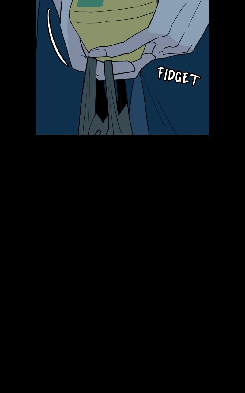 Copy-Paste Romance Episode 48 page 47 - 