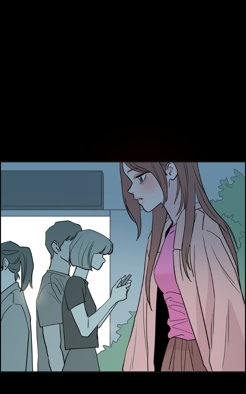 Copy-Paste Romance Episode 48 page 49 - 