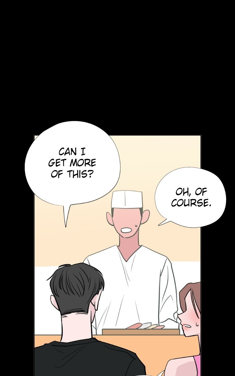 Copy-Paste Romance Episode 48 page 6 - 