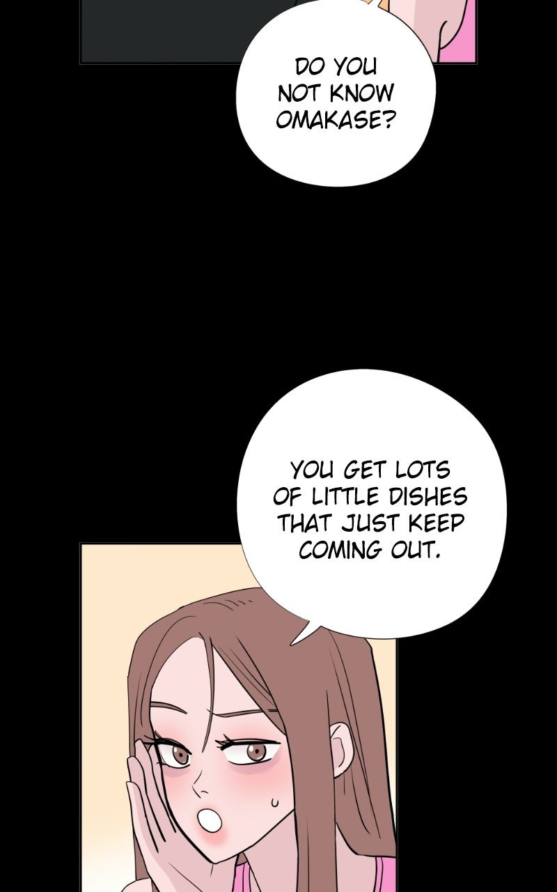 Copy-Paste Romance Episode 48 page 7 - 