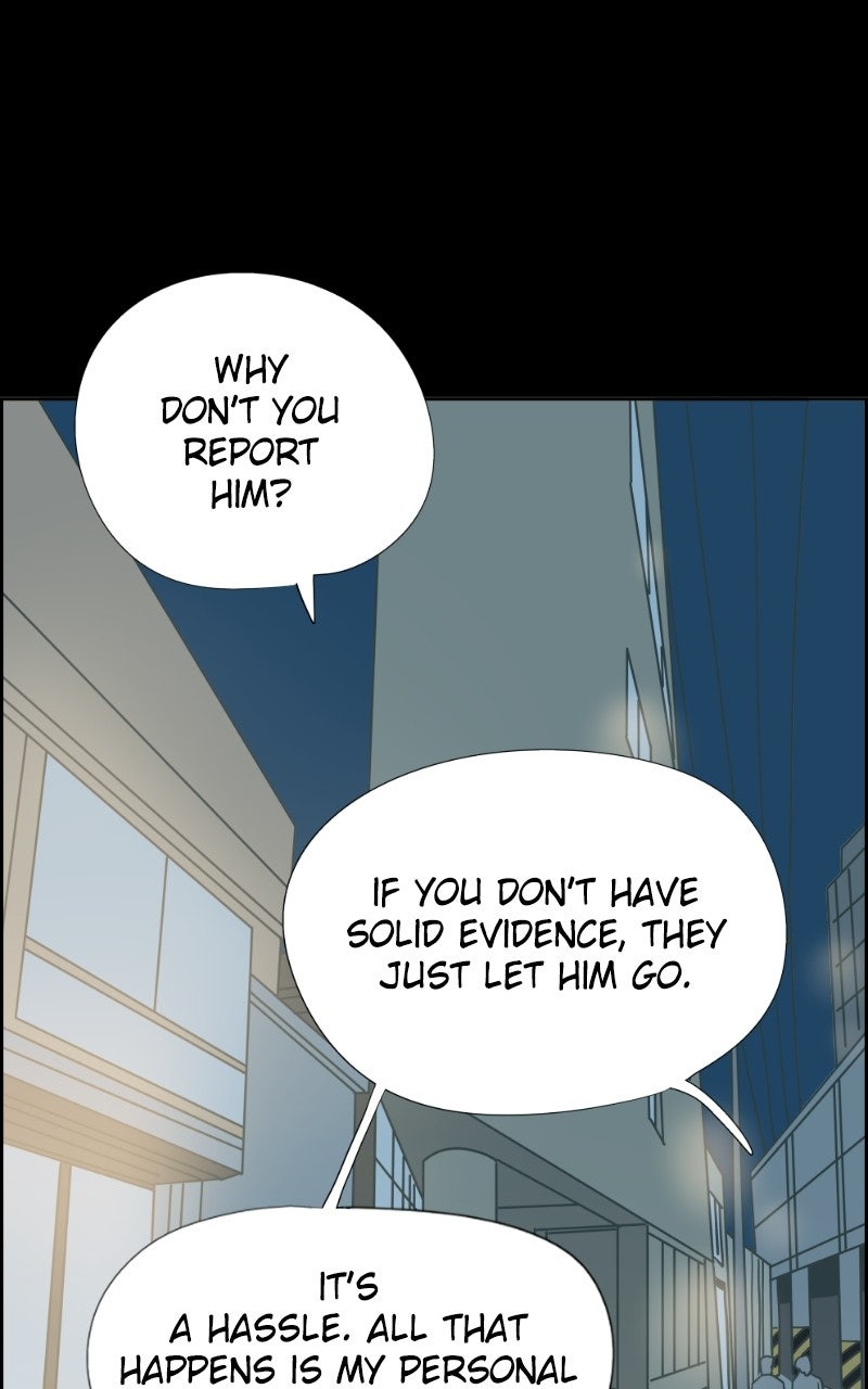 Copy-Paste Romance Episode 48 page 61 - 