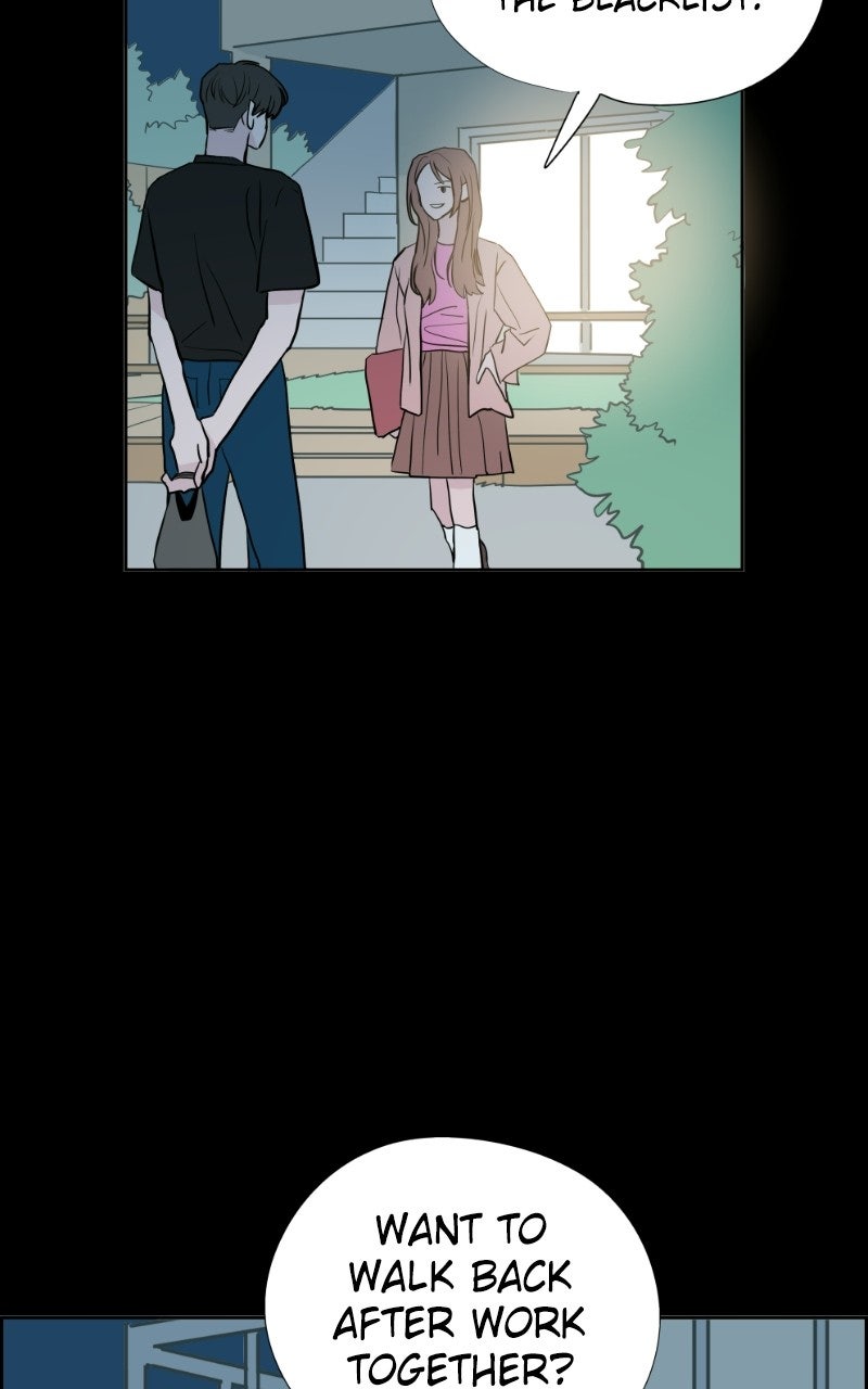 Copy-Paste Romance Episode 48 page 64 - 