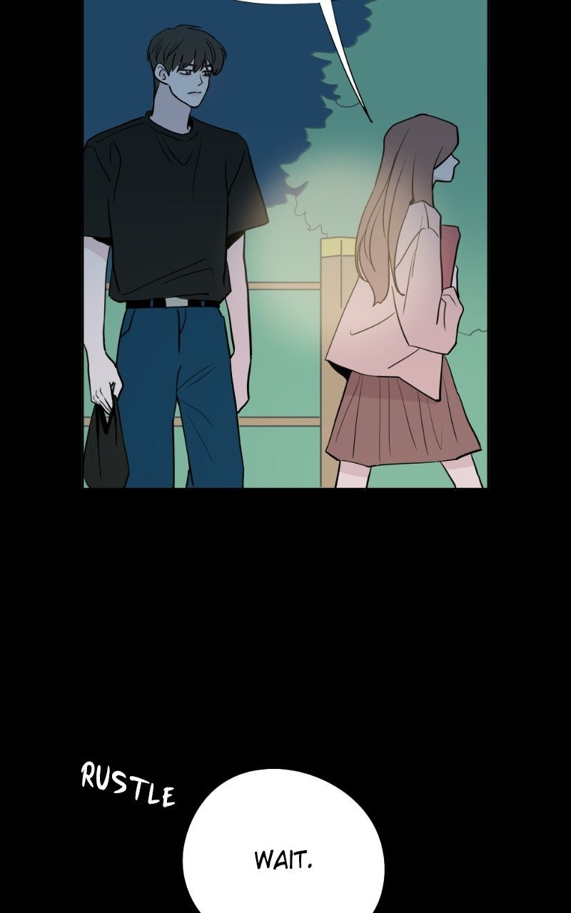 Copy-Paste Romance Episode 48 page 67 - 