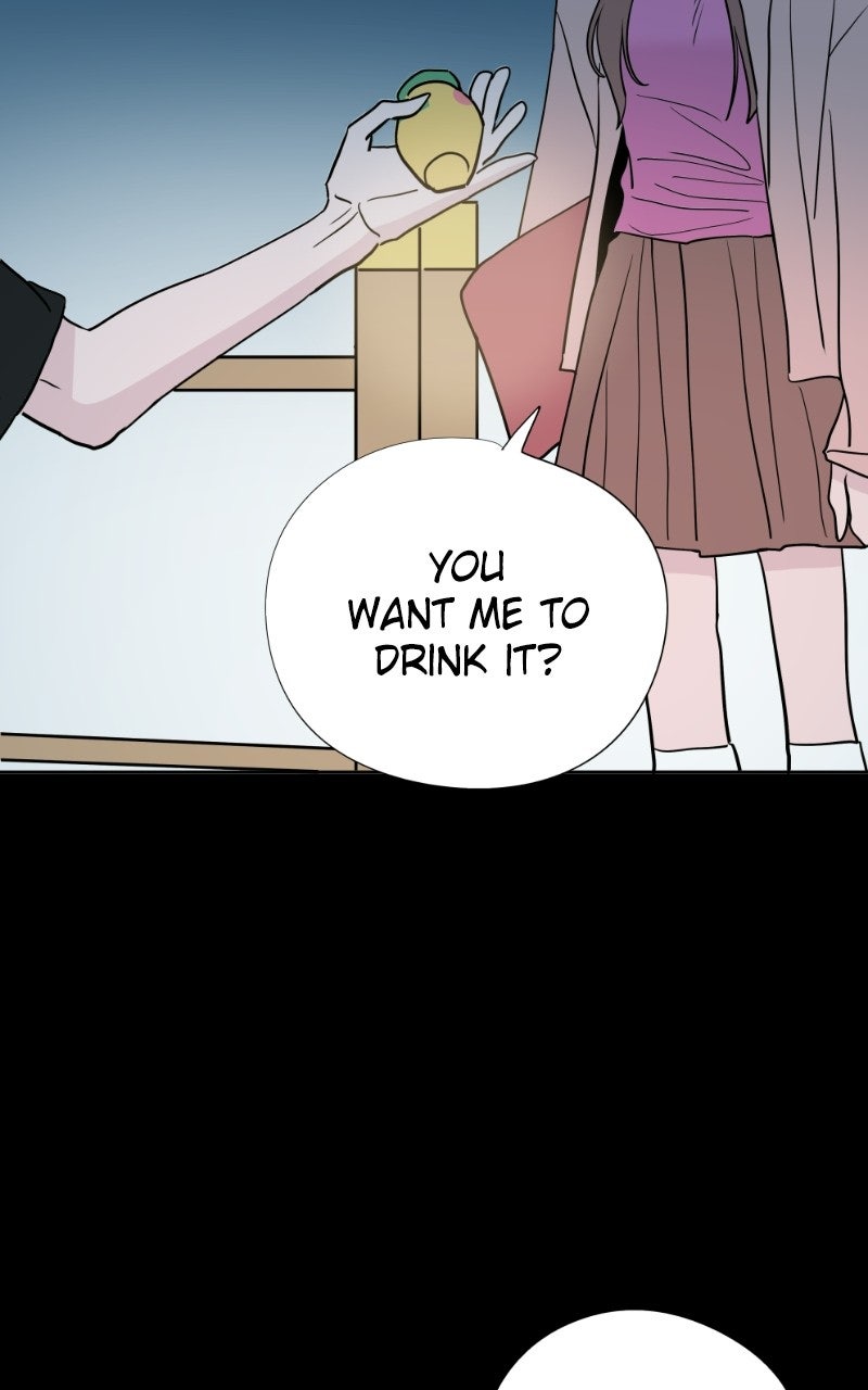 Copy-Paste Romance Episode 48 page 71 - 
