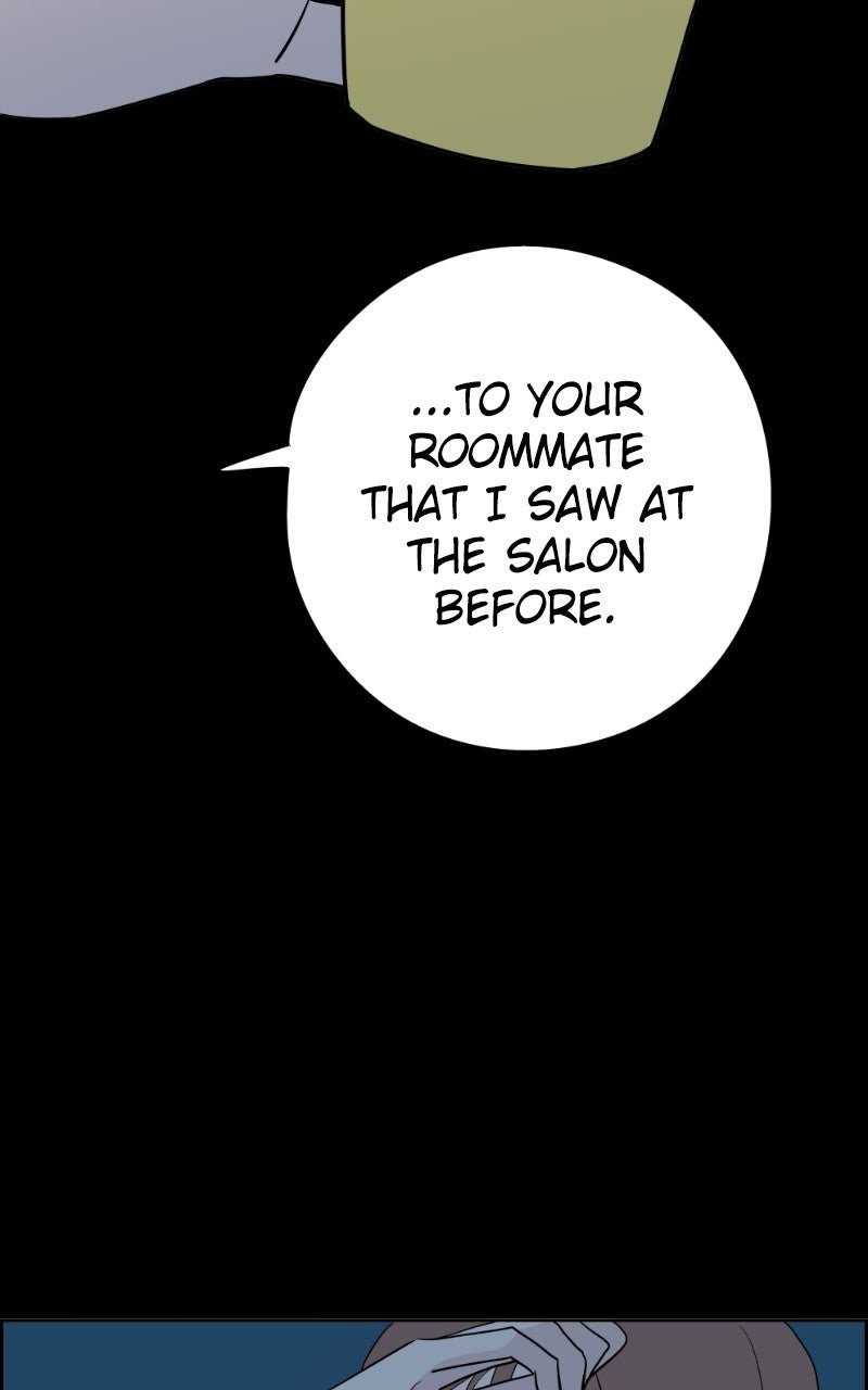 Copy-Paste Romance Episode 48 page 74 - 