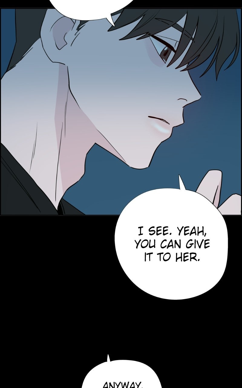 Copy-Paste Romance Episode 48 page 76 - 