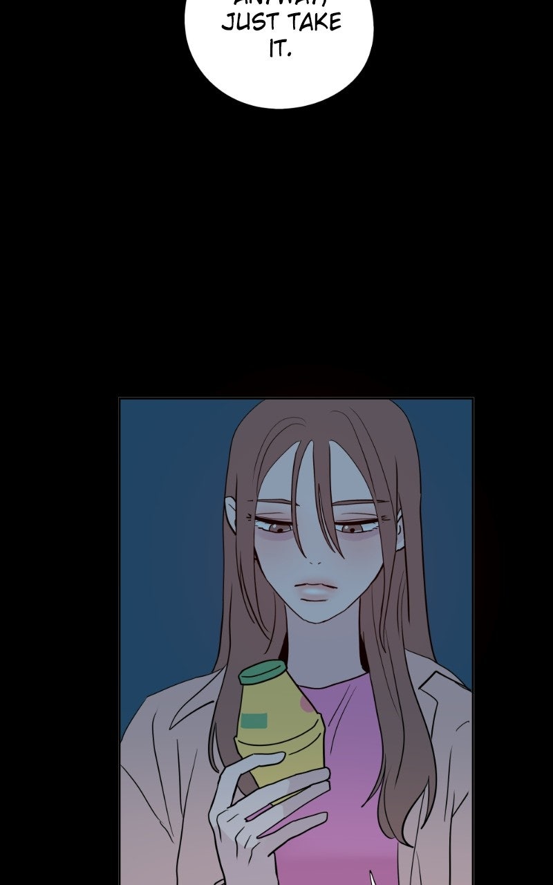 Copy-Paste Romance Episode 48 page 77 - 