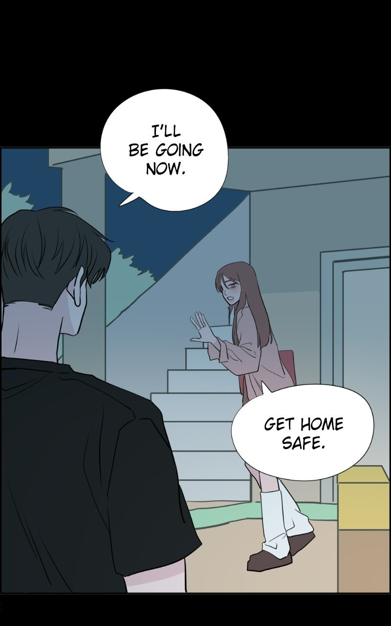 Copy-Paste Romance Episode 48 page 79 - 