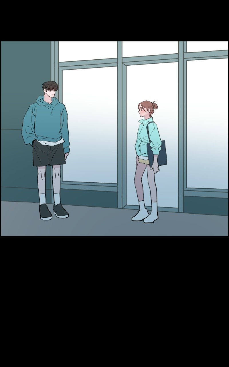 Copy-Paste Romance Episode 48 page 81 - 