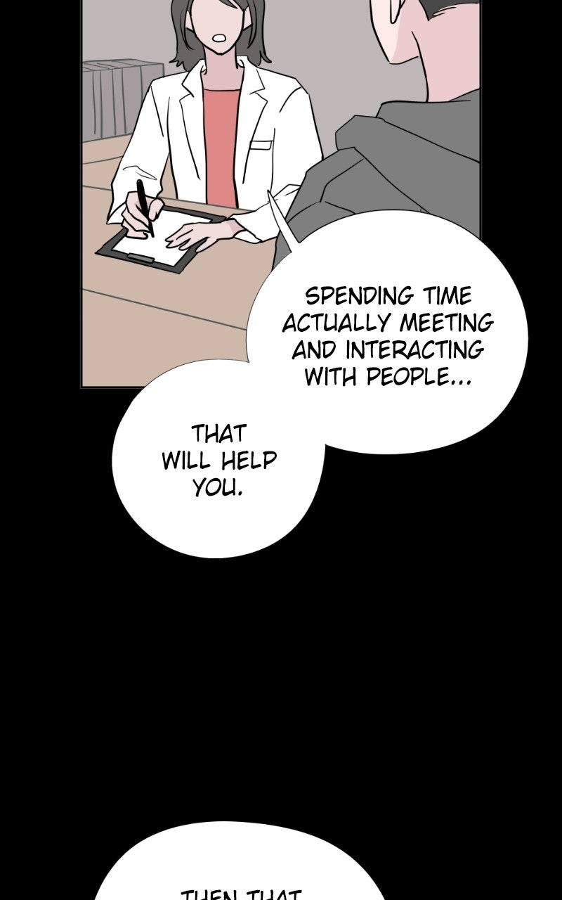Copy-Paste Romance Episode 48 page 83 - 