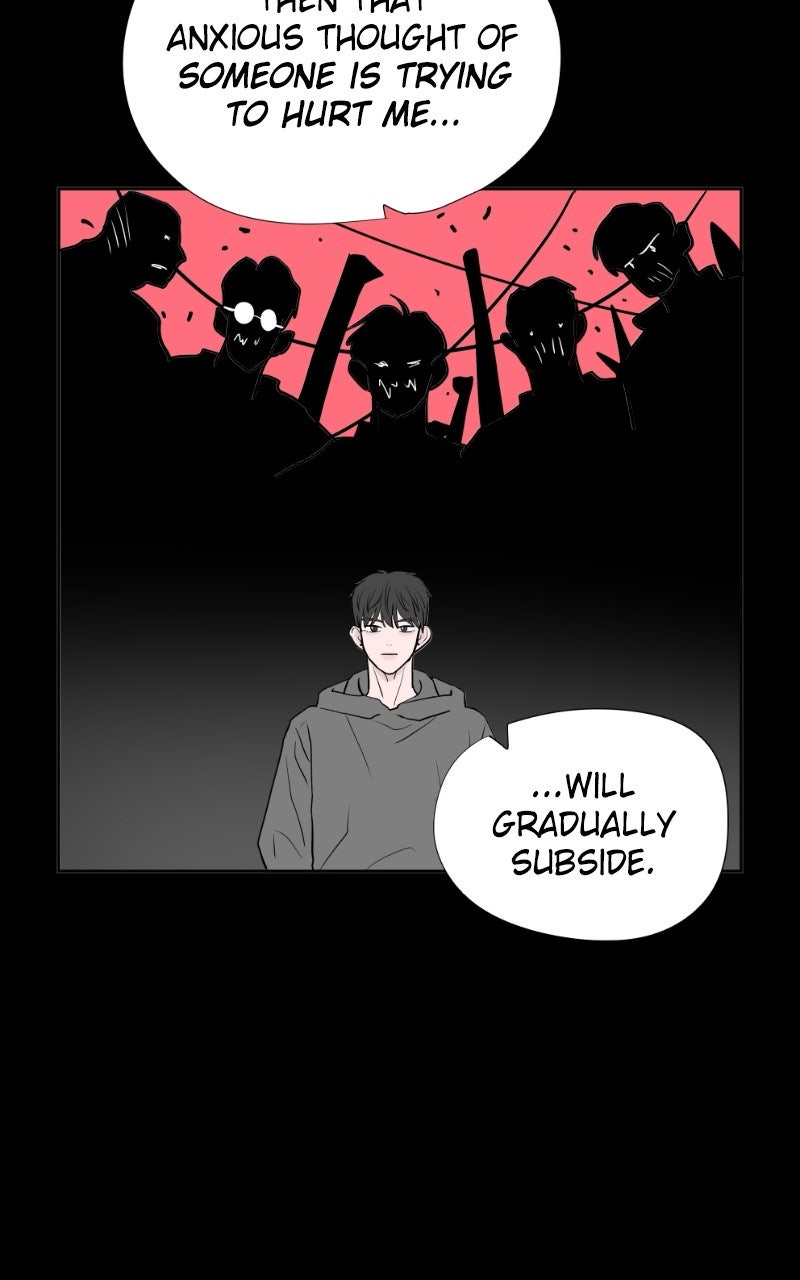 Copy-Paste Romance Episode 48 page 84 - 