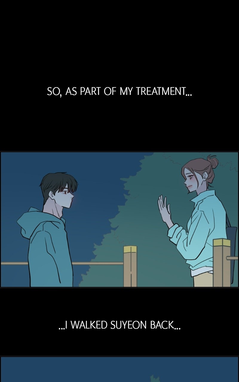 Copy-Paste Romance Episode 48 page 85 - 
