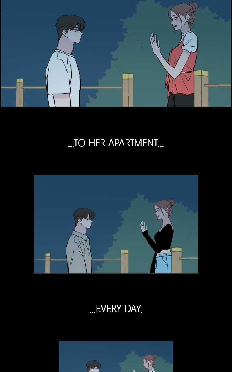 Copy-Paste Romance Episode 48 page 86 - 